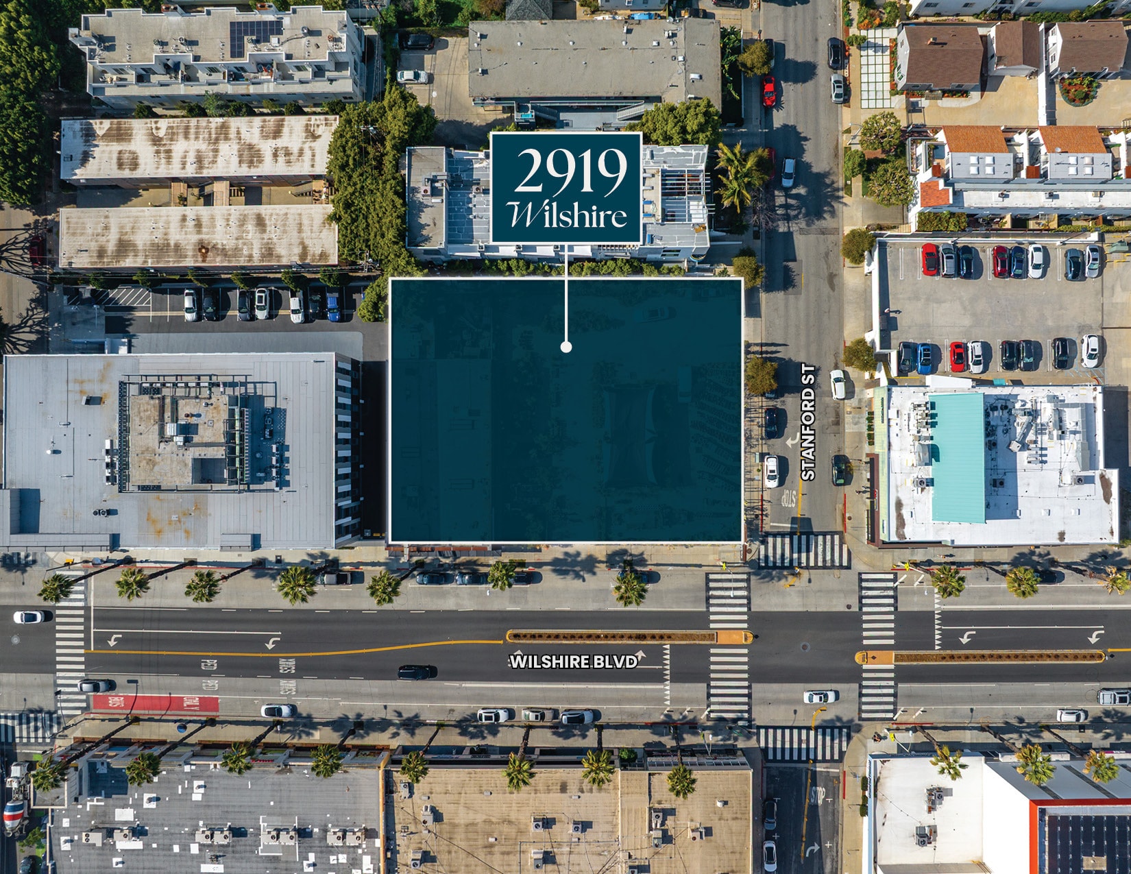 2919 Wilshire Blvd, Santa Monica, CA for Sale