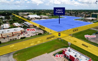 Nederland, TX Commercial Land - 2600 FM 365