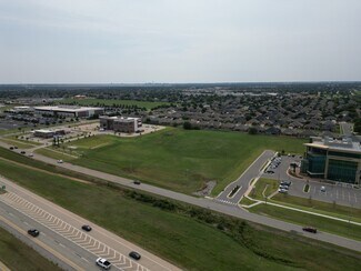Oklahoma City, OK Commercial Land - 7410 W Memorial Rd Oklahoma City, OK Commercial Land - 7410 W Memorial Rd