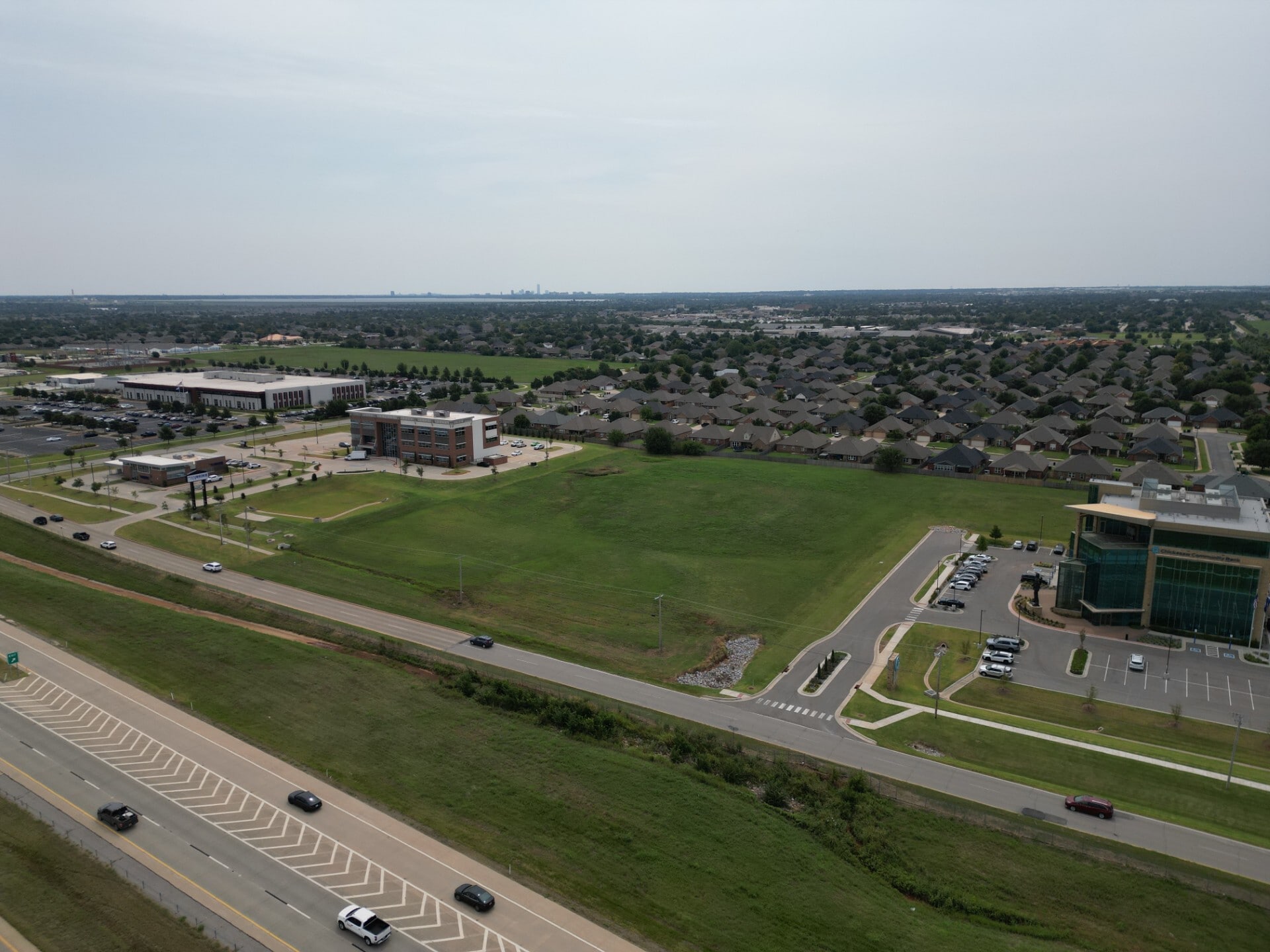 7410 W Memorial Rd, Oklahoma City, OK for Sale
