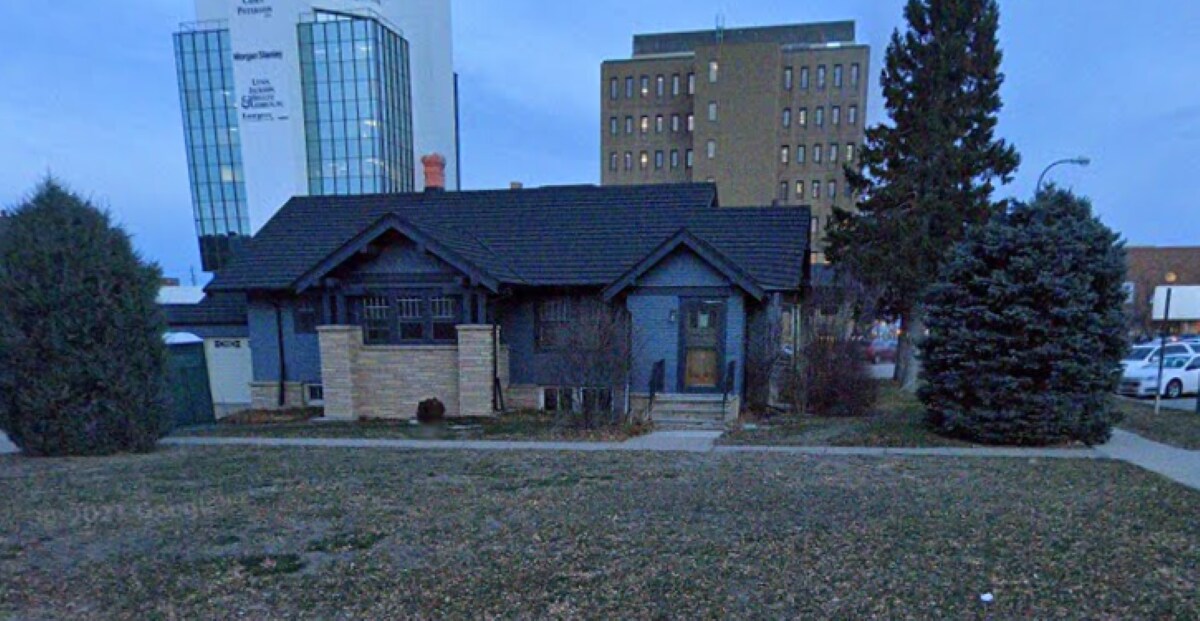 620 West Blvd, Rapid City, SD for Sale