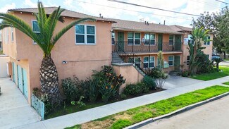 Long Beach, CA undefined - 870 W 19th St