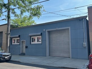 Brooklyn, NY Warehouse - 1041 E 46th St