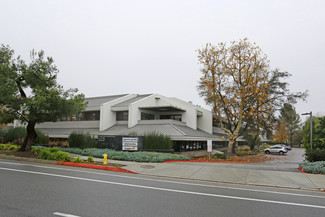 Westlake Village, CA Office - 31416 Agoura Rd