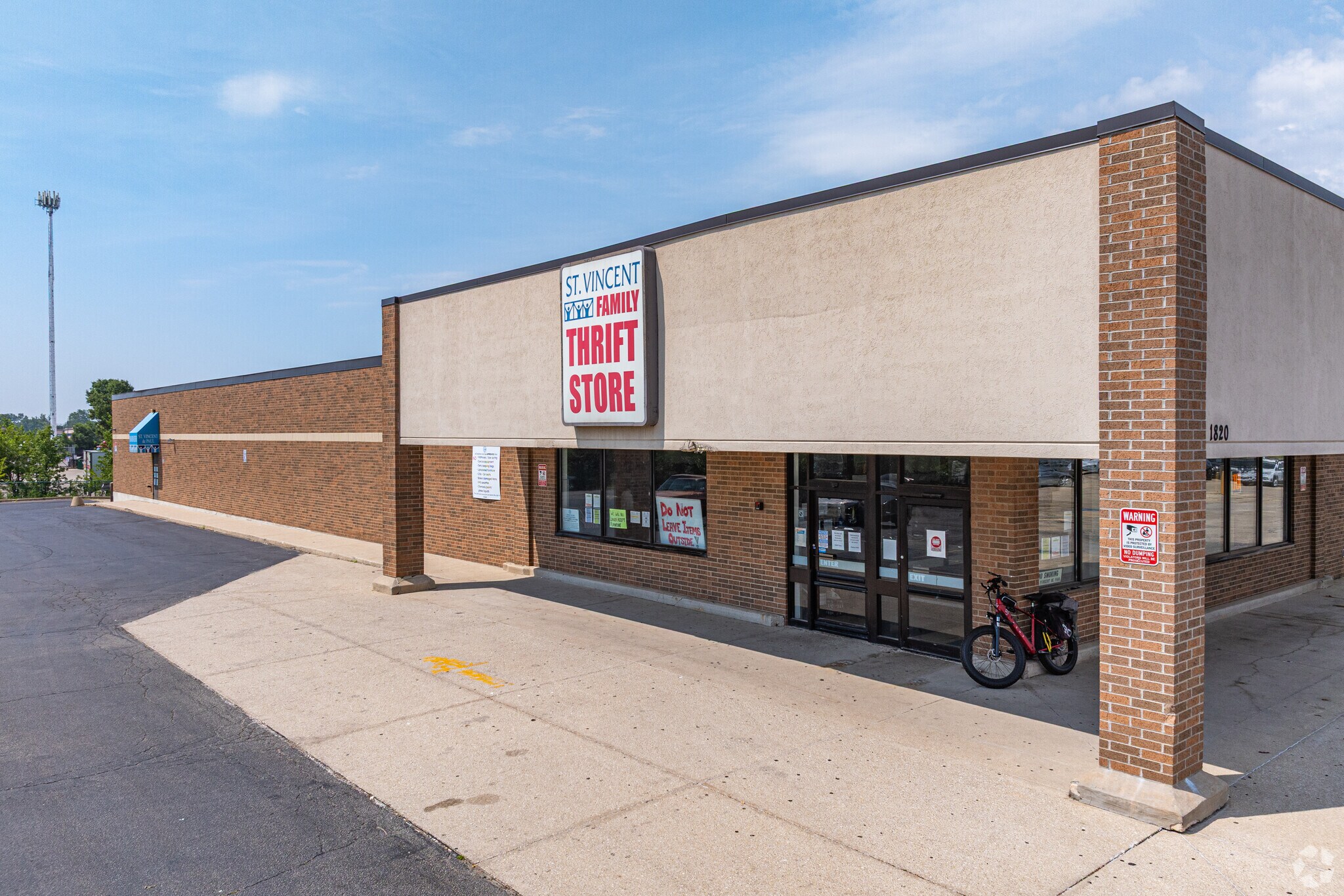 1820 W Jefferson St, Joliet, IL for Sale