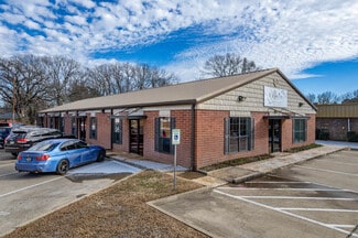 Tyler, TX Office/Retail - 6724 Paluxy Dr