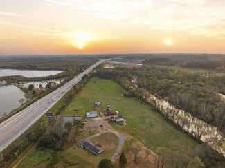 Benton, AR Commercial - 500 Randel Road