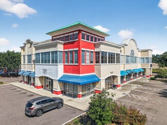 Clermont, FL Office - 15701 State Road 50 Clermont, FL Office - 15701 State Road 50