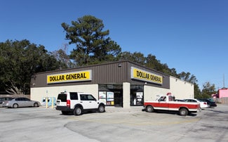 Mobile, AL Retail - 2158 Dauphin Island Pky