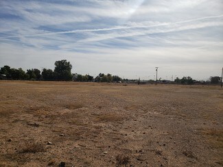 Surprise, AZ Commercial Land - 16187 N Reems Rd Surprise, AZ Commercial Land - 16187 N Reems Rd