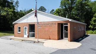 Lyndhurst, VA Specialty - 555 MT Torrey Rd