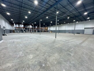 Tampa, FL Office, Flex, Industrial - 4310 E Broadway Ave