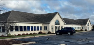 Howard, WI Office - 375 Ams Ct
