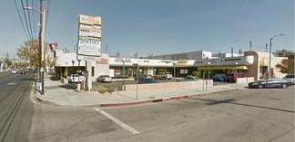 Reseda, CA Retail - 6900 Reseda Blvd