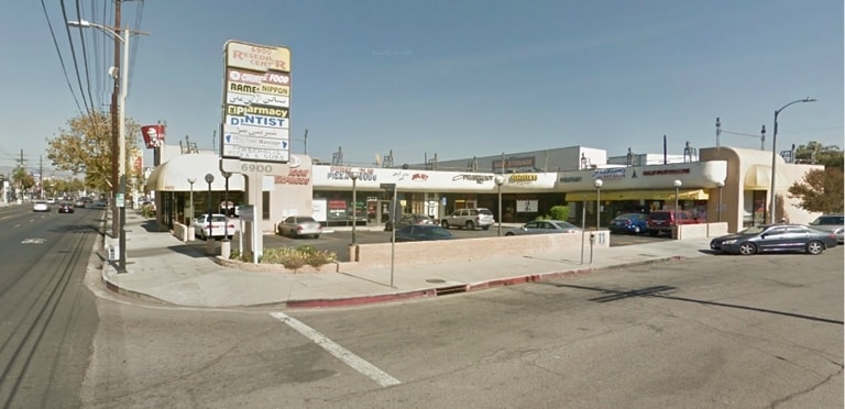 6900 Reseda Blvd, Reseda, CA for Rent