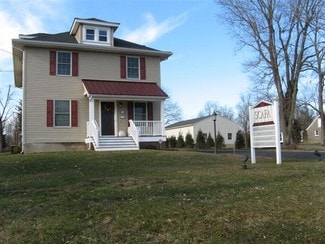 Pennington, NJ Office - 54 Route 31 N