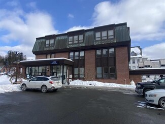 Littleton, NH Office - 125 Main St
