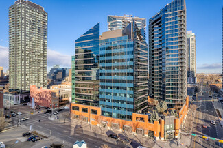 Calgary, AB Retail - 1100 1st St SE