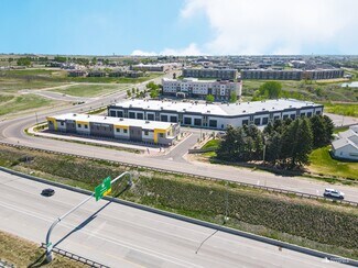 Johnstown, CO undefined - 5378 Ronald Reagan Blvd