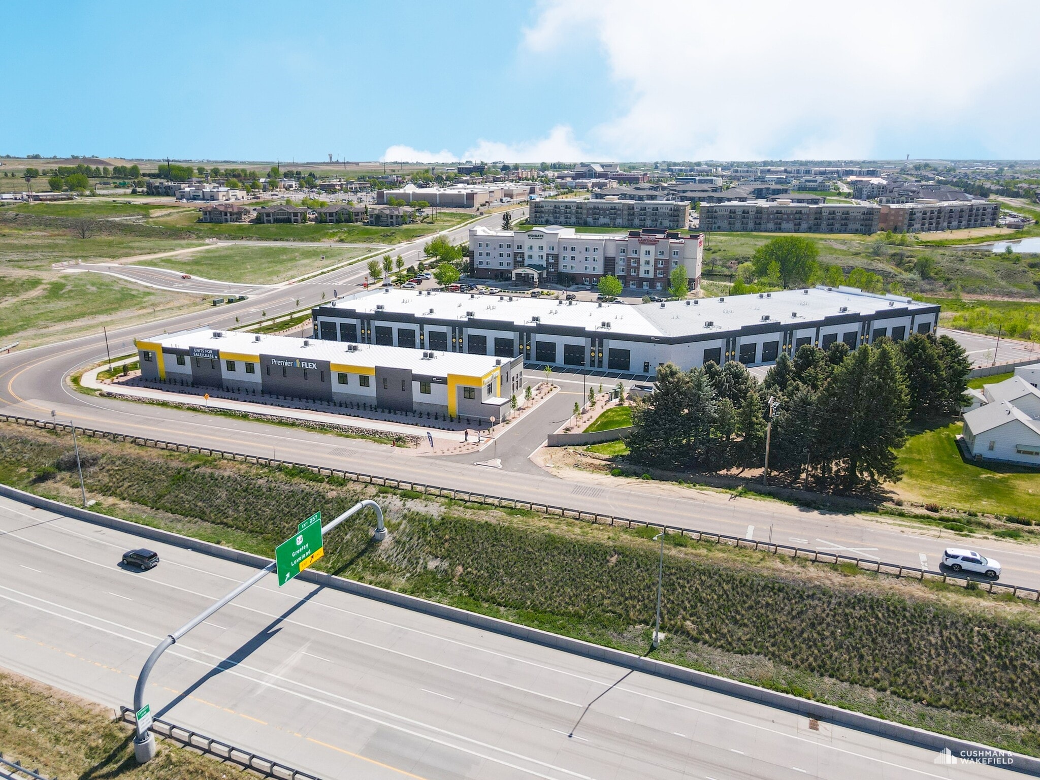 5378 Ronald Reagan Blvd, Johnstown, CO for Sale