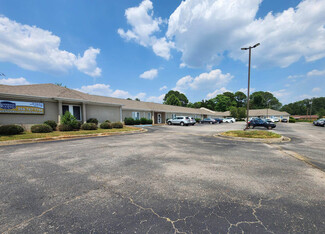 Huntsville, AL Office, Office/Medical - 1200 Jordan Ln NW