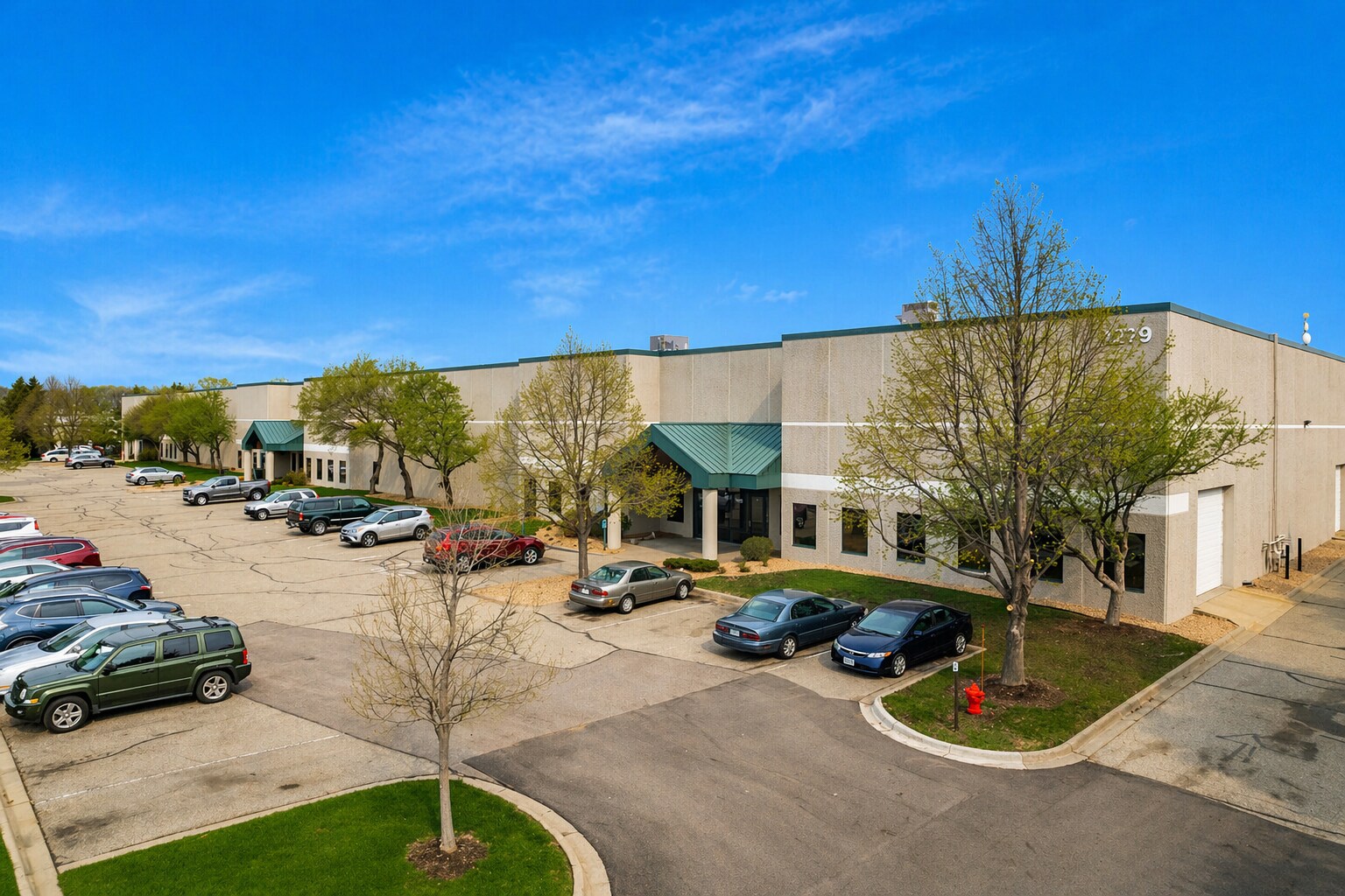 1279 Trapp Rd, Eagan, MN for Rent