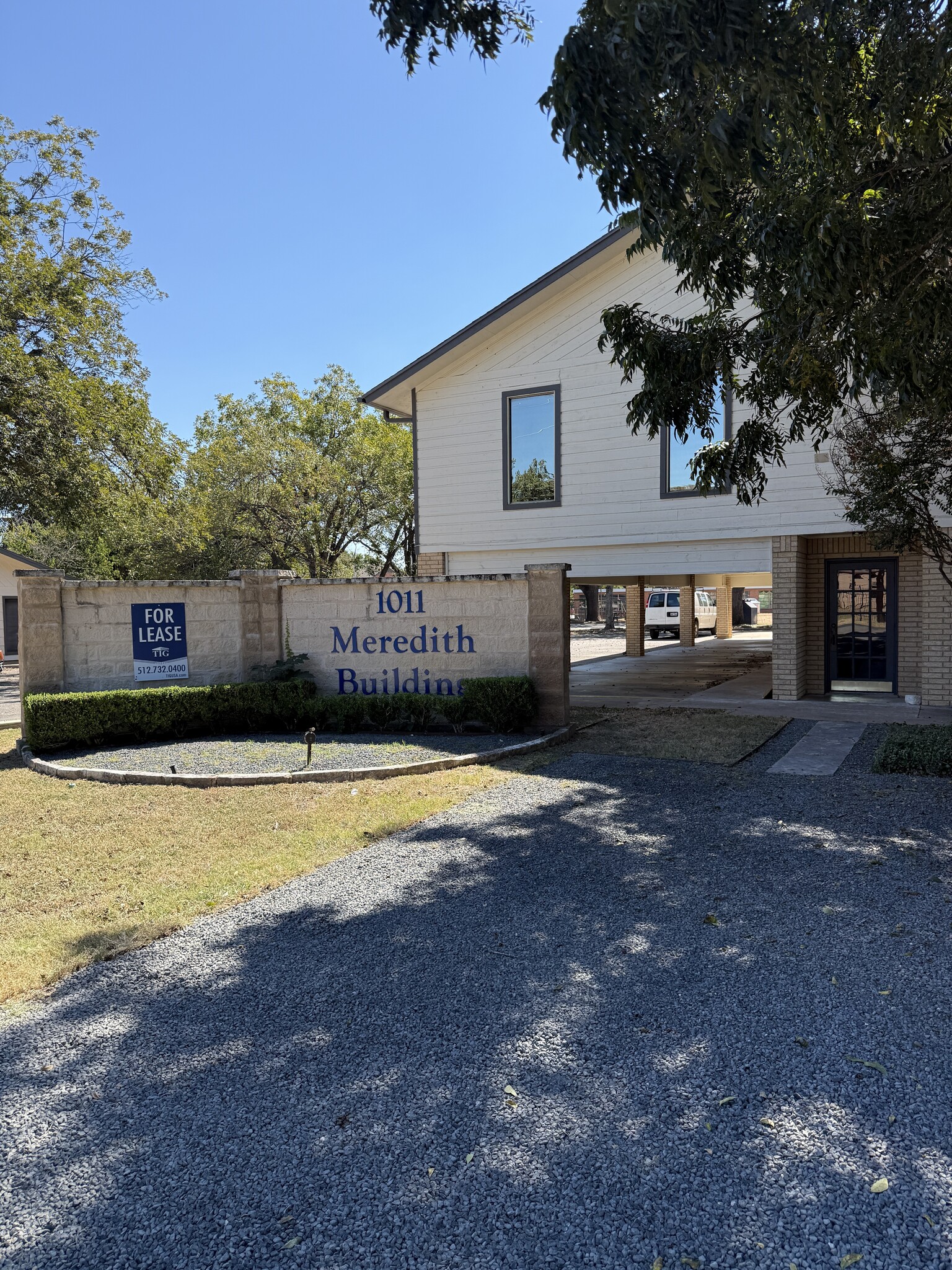 1011 Meredith Dr, Austin, TX for Rent