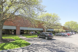 Grand Rapids, MI Office, Industrial - 4501-4525 Broadmoor Ave SE