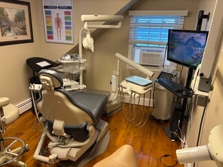 Wilmington, MA Medical - 306 Main St