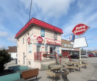 Toronto, ON Office - 2538 Weston Rd Toronto, ON Office - 2538 Weston Rd