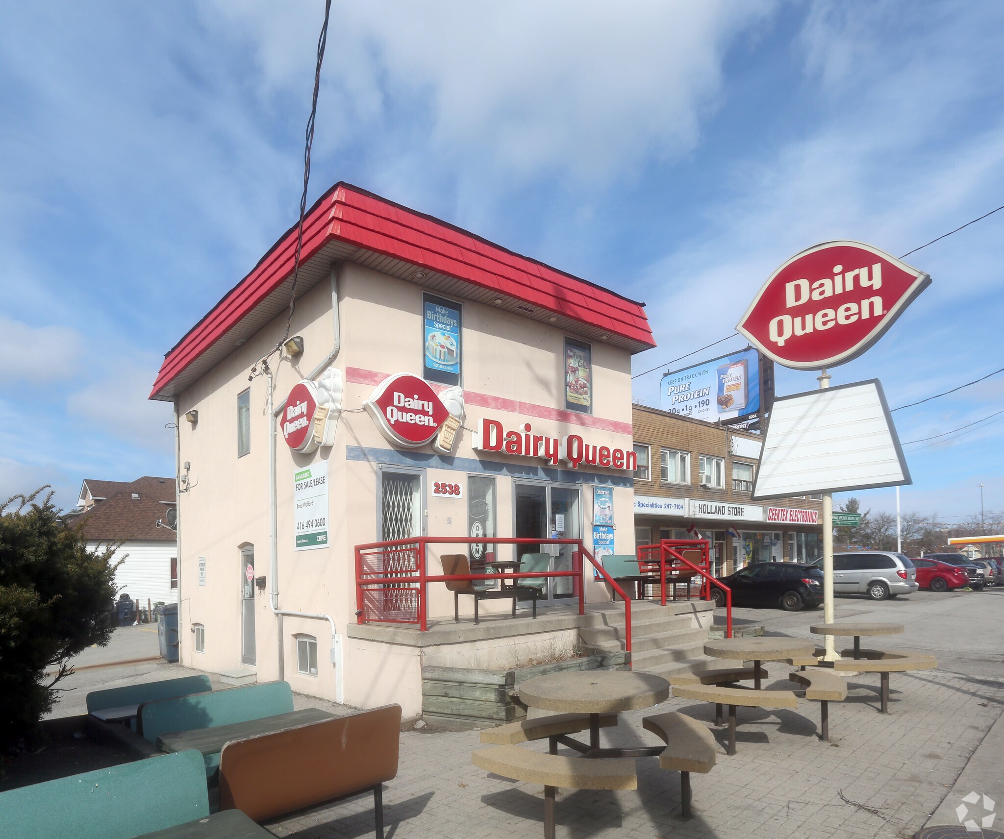 2538 Weston Rd, Toronto, ON for Rent