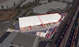 Rancho Dominguez, CA Industrial - 20212 S Rancho Way