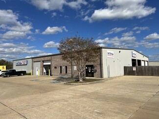 Bossier City, LA Auto Repair - 3319 E Texas St