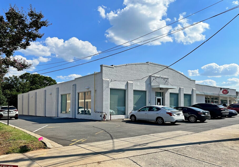 , Charlotte, NC for Sale