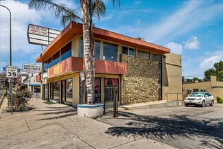 Woodland Hills, CA Office, Retail - 19709 Ventura Blvd