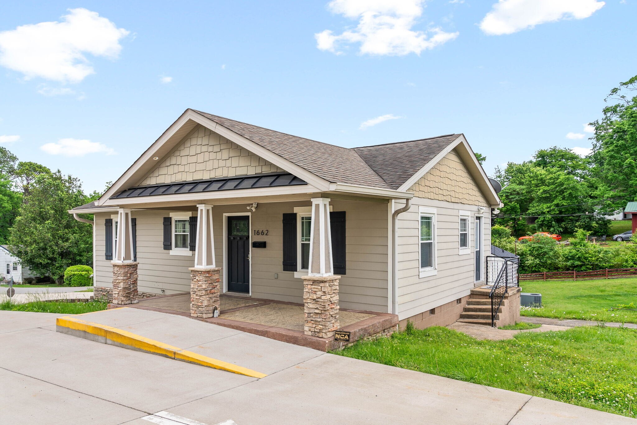 1662 Golf Club Ln, Clarksville, TN for Sale