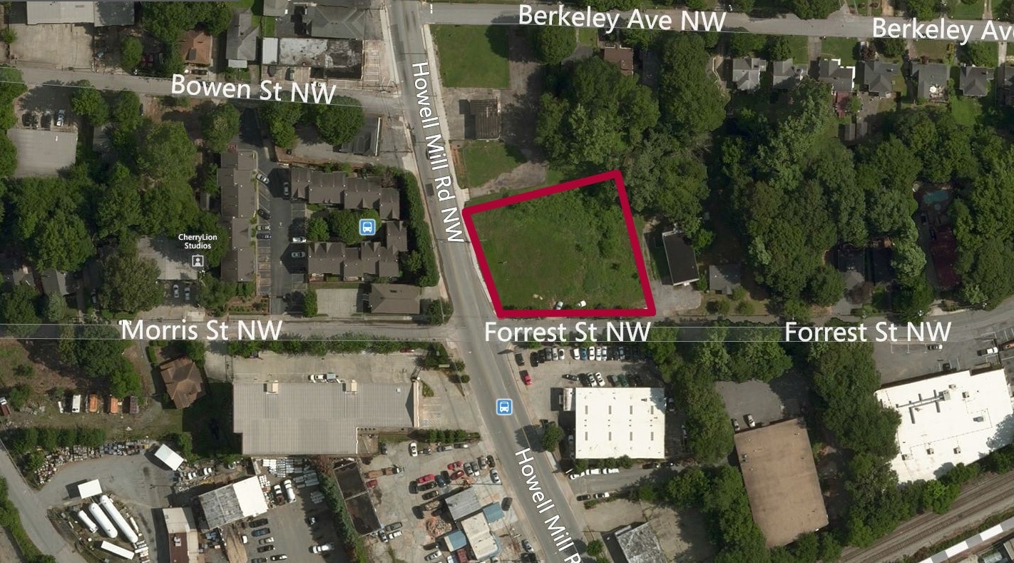 1513 Howell Mill Rd NW, Atlanta, GA for Rent