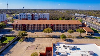 College Station, TX Hospitality - 104 Texas Ave S College Station, TX Hospitality - 104 Texas Ave S