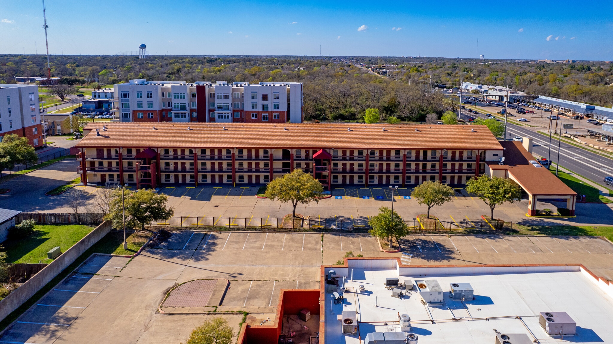 104 Texas Ave S, College Station, TX for Sale