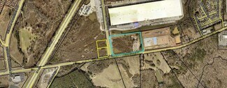 Newnan, GA Commercial Land - 600 Georgia Hwy 16 Hwy Newnan, GA Commercial Land - 600 Georgia Hwy 16 Hwy