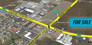 Tehachapi, CA Commercial - Valley @ Woodford-Tehachpi Rd Tehachapi, CA Commercial - Valley @ Woodford-Tehachpi Rd