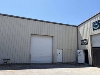 Charleston, SC Industrial - 62 Brigade St Charleston, SC Industrial - 62 Brigade St