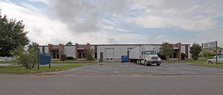 Columbia, SC Industrial - 1340 Old Dairy Dr