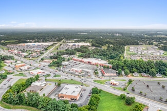 Boiling Springs, SC Retail - 3720 Boiling Springs Rd