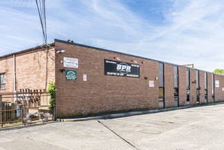Bay Shore, NY Industrial - 194-204 N Fehr Way Bay Shore, NY Industrial - 194-204 N Fehr Way
