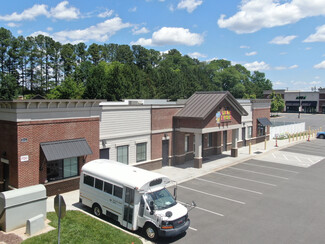 Belmont, NC Day Care Center - 2016 Middleton Farm Dr