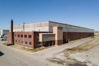 Louisville, KY Industrial - 101 Rochester Dr