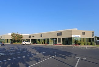 Fremont, CA Office, Flex - 46559-46583 Fremont Blvd Fremont, CA Office, Flex - 46559-46583 Fremont Blvd
