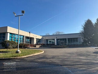 Shelton, CT Light Distribution - 1 Parrott Dr Shelton, CT Light Distribution - 1 Parrott Dr