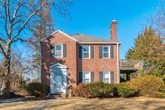 Baltimore, MD Apartments - 310 Gittings Ave